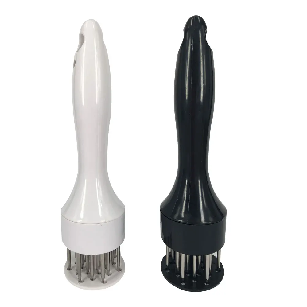 Нож для мяса измельчитель из нержавеющей стали острые лезвия стейка