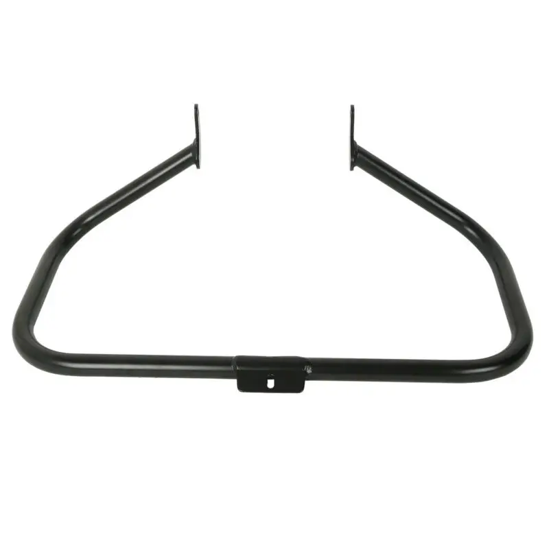Защита двигателя мотоцикла для Harley Softail модели Heritage Fat Boy Springer FLST FLSTC FLSTS FLSTF Deluxe FLSTN 00-17
