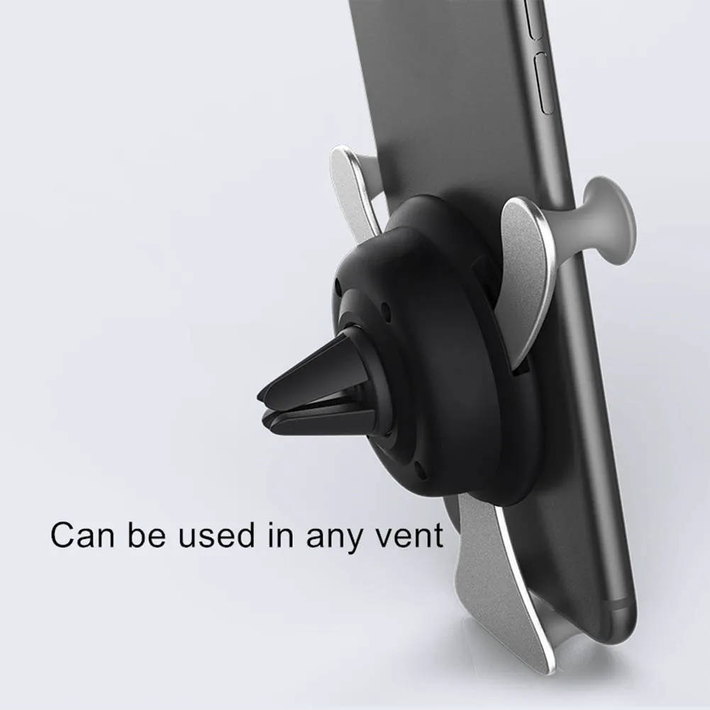 Универсальный автомобильный держатель для телефона подставка мобильного