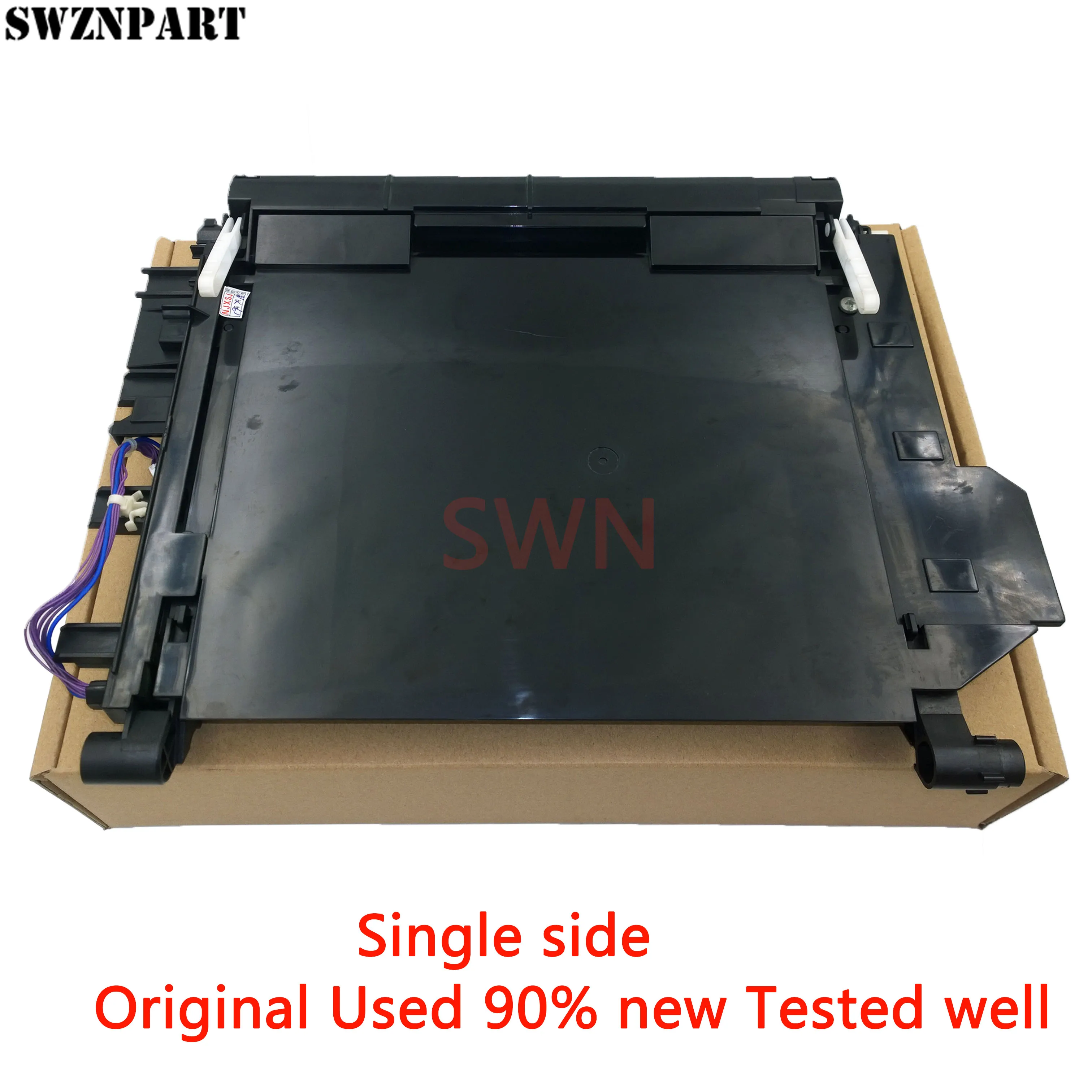 Ремень передачи блок для hp laserjet цвет 2600 2600N 1600 2605 2605N RM1 1885 1881|Детали принтера| |