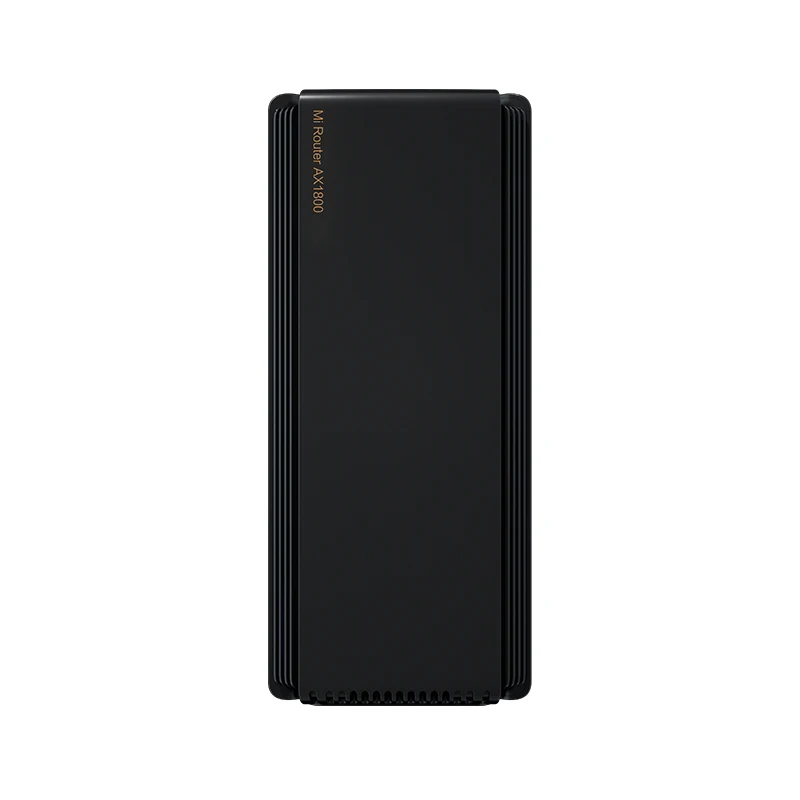 Новинка оригинальный маршрутизатор Xiaomi AX1800 WIFI 6 5-ядерный 256 Мб 2 4 ГГц/телефон