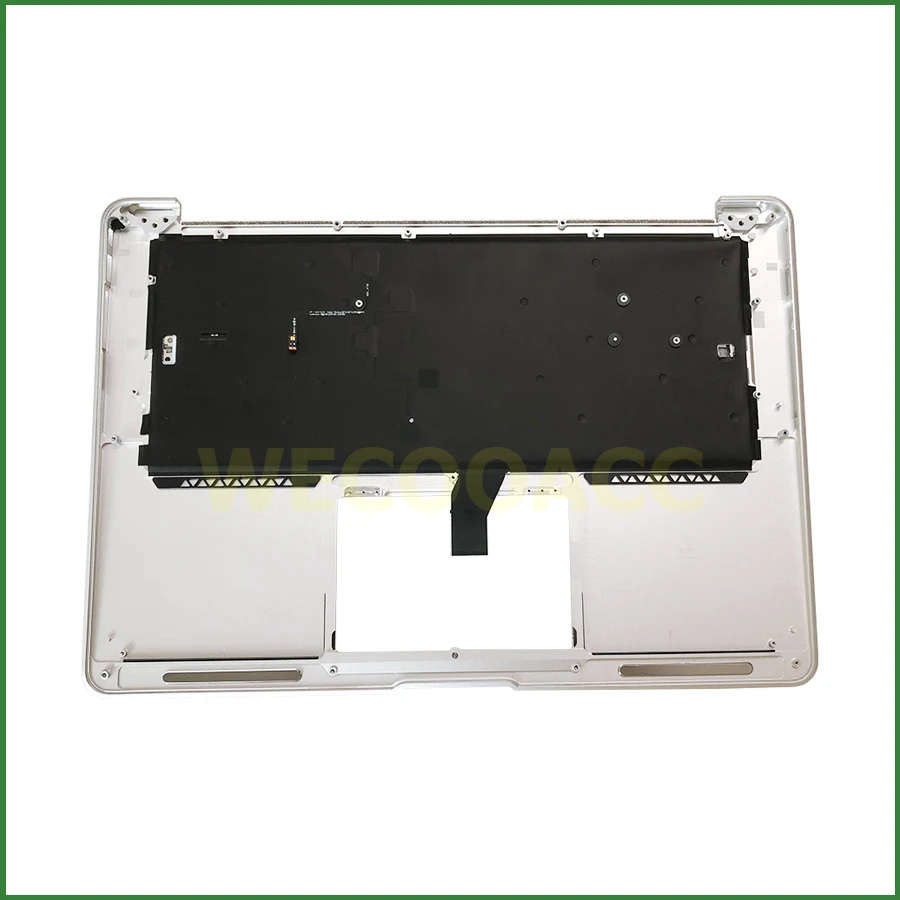 Оригинальная швейцарская клавиатура Topcase с подсветкой для Macbook Pro Air 13 &quotA1466
