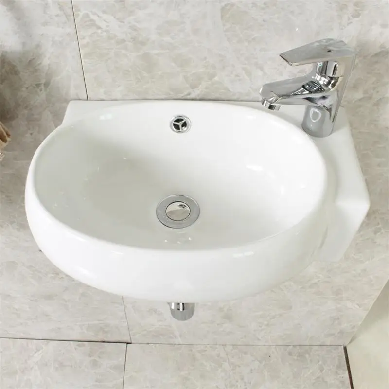 Wastafel Waschbecken Banyo becken сосуд ванная комната раковина|Раковины для ванной| |
