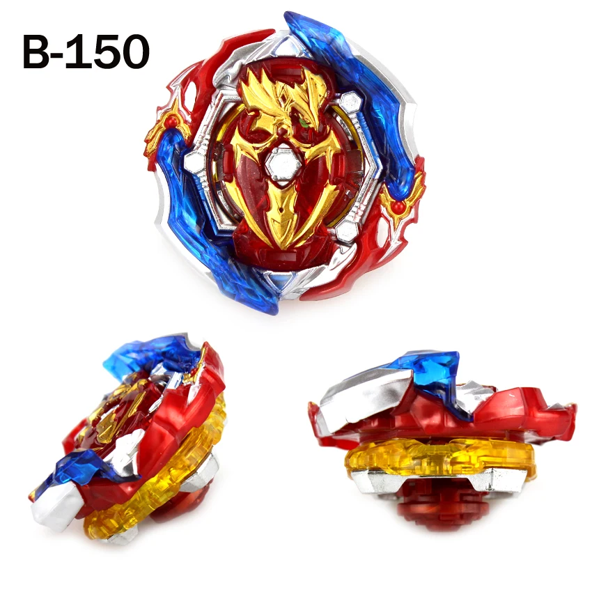 Горячая Распродажа Beyblades Burst GT B 153 игрушки Арена металлический Бог Fafnir Топ Bey Blade