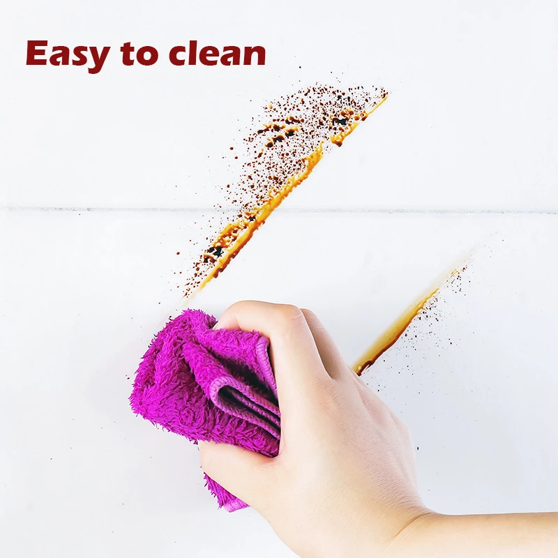 Прозрачная наклейка на стену для кухонной мебели художественная настенная