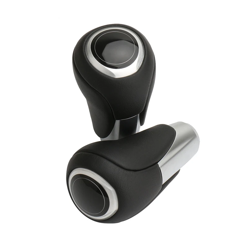 

For Lexus Ct Es Gs Is Ls Lx Rx Cs Leather Automatic Transmission Gear Shift Knob Modification Gear Lever Auto Parts Lever Head