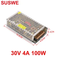 dc ac adjustable laboratory switching power supply regulator 30v 16 7a 11a 10a 600w 400w 360w suswe