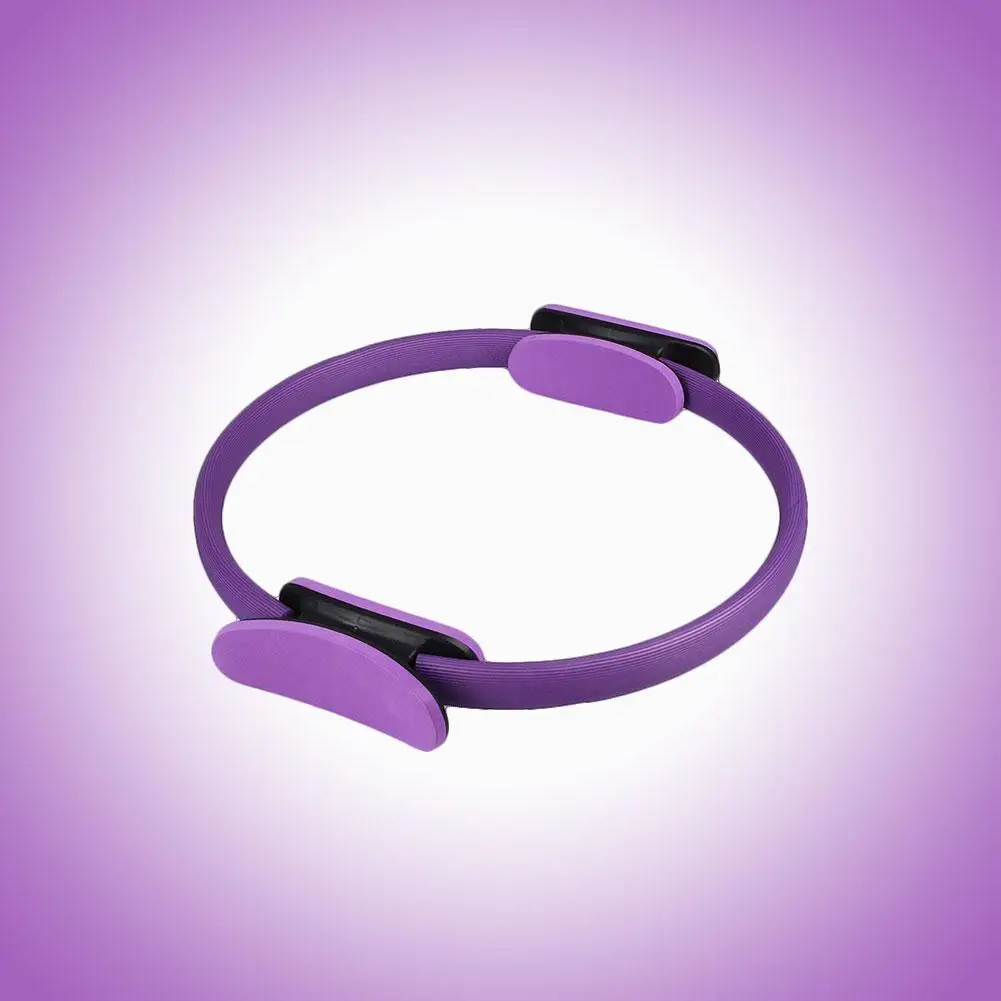 

Pilates Circle 14 Yoga Ring Ring Circles Resistance Workout Weight
