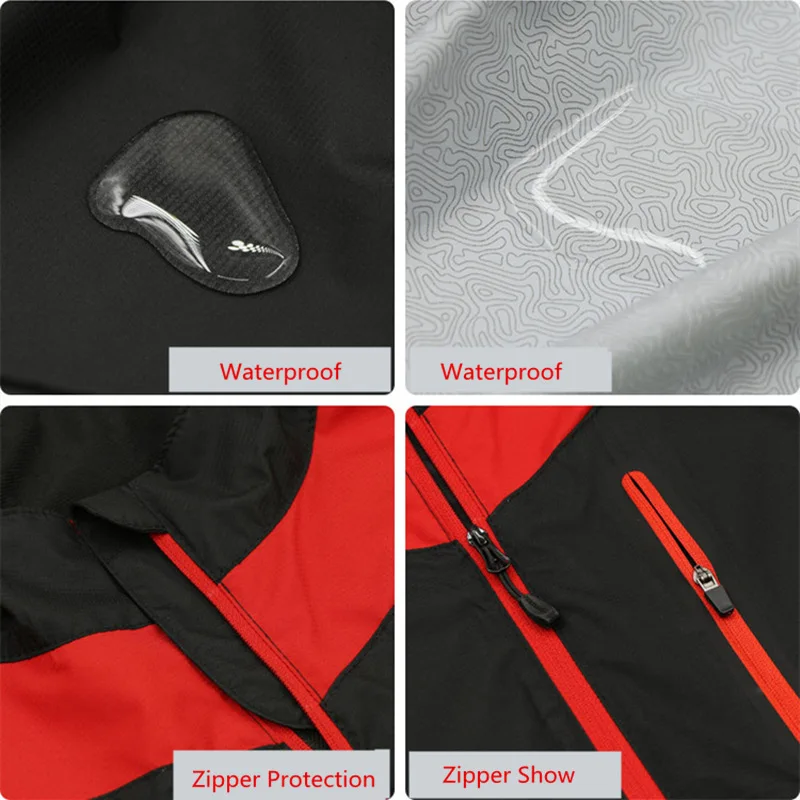 Новинка 2020 ARSUXEO жилет для велоспорта ветрозащитный водонепроницаемый MTB