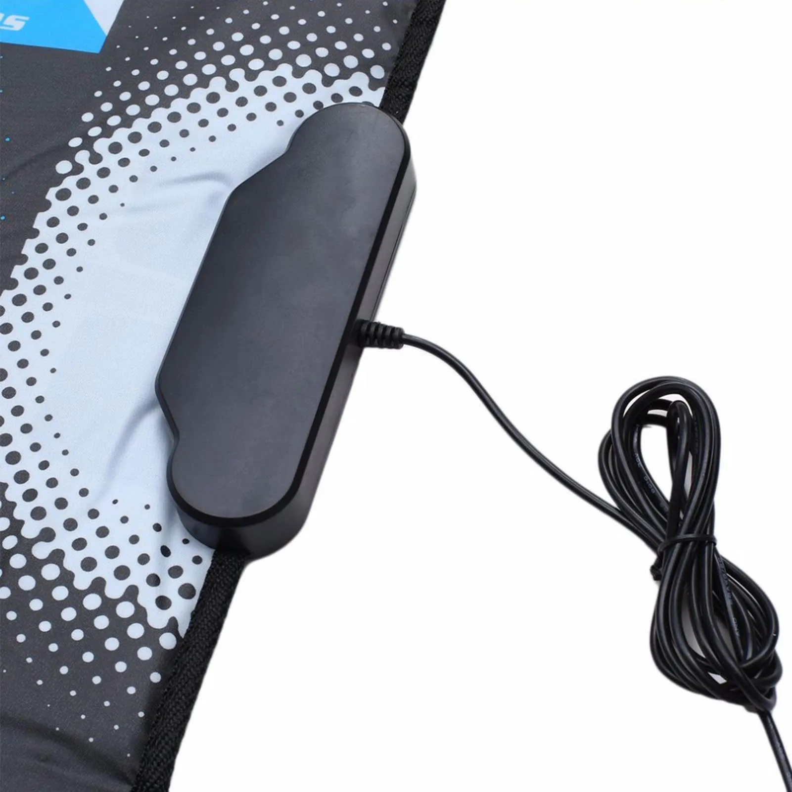 

Usb Non-slip Hot Beat Dancing Step Pad Yoga Mat Video Party Game Pc Wireless Dance Pad Game Fun Mat Dance Pad For Adults benefit