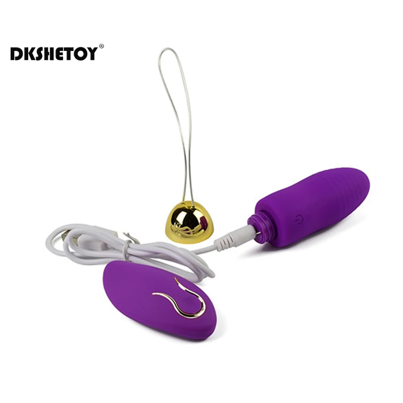 Тренажер Kegel беспроводные вагинальные шарики устройство для мастурбации