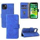 Чехол для Apple iphone 13 Pro Max, Магнитный Флип-кошелек из искусственной кожи с отделениями для карт, чехол-подставка для iphone 13 Mini  13 Pro  13