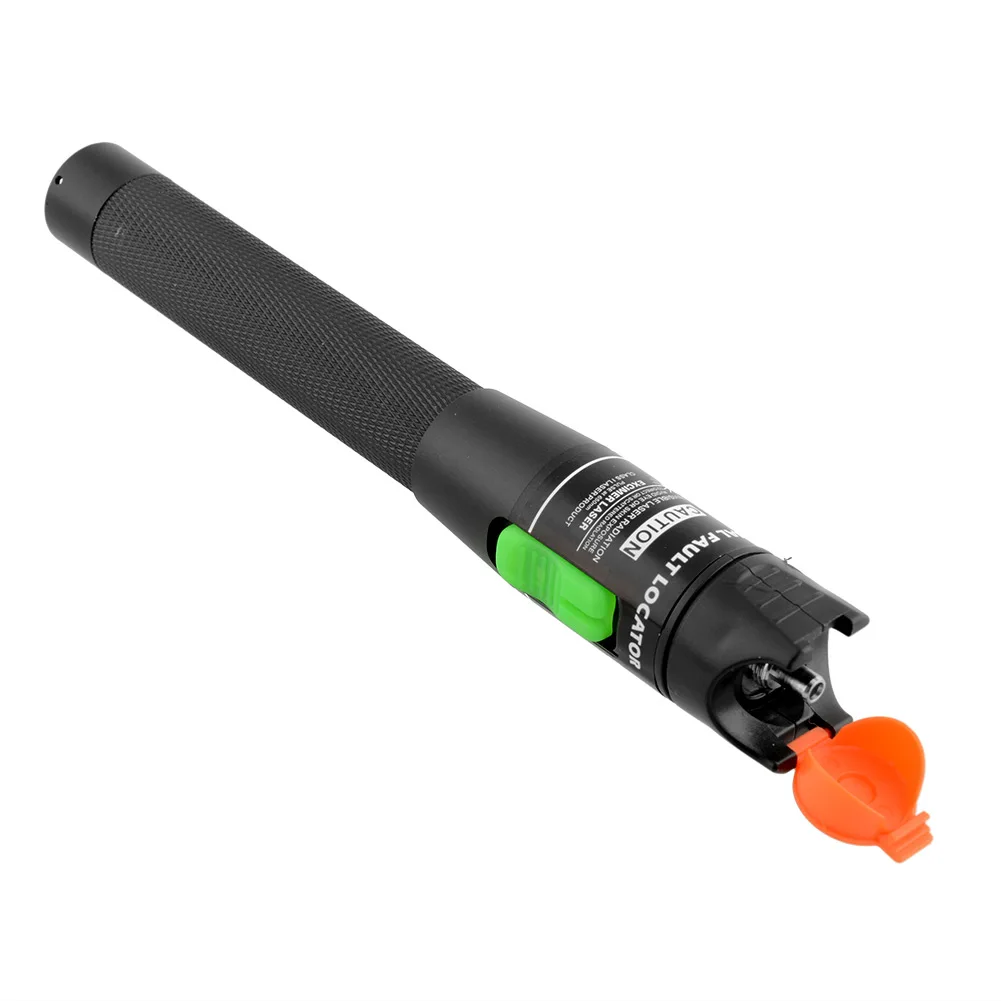 

Fiber Checker 1 Pcs Fiber Optic Test Pen 30MW
