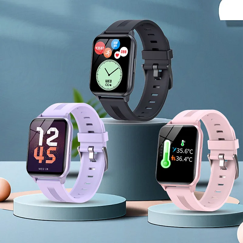 

2021 цифровые умные спортивные часы мужские часы электронные наручные часы фитнес наручные часы женские часы монитор сна умные часы