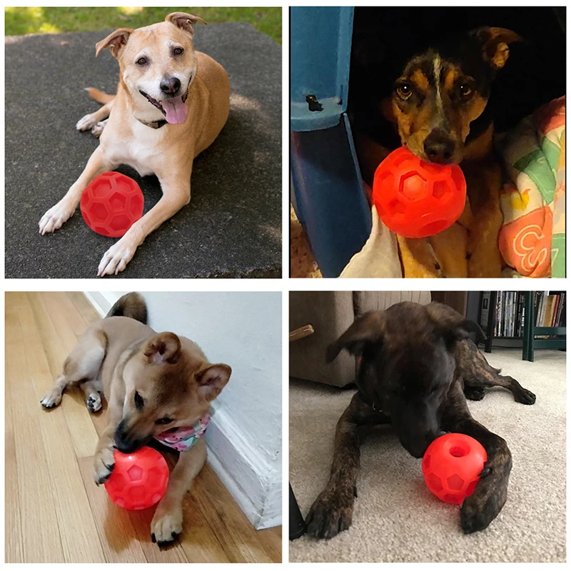 ESALINK Интерактивная миска с мячом для кошек и собак забавная игрушка домашних