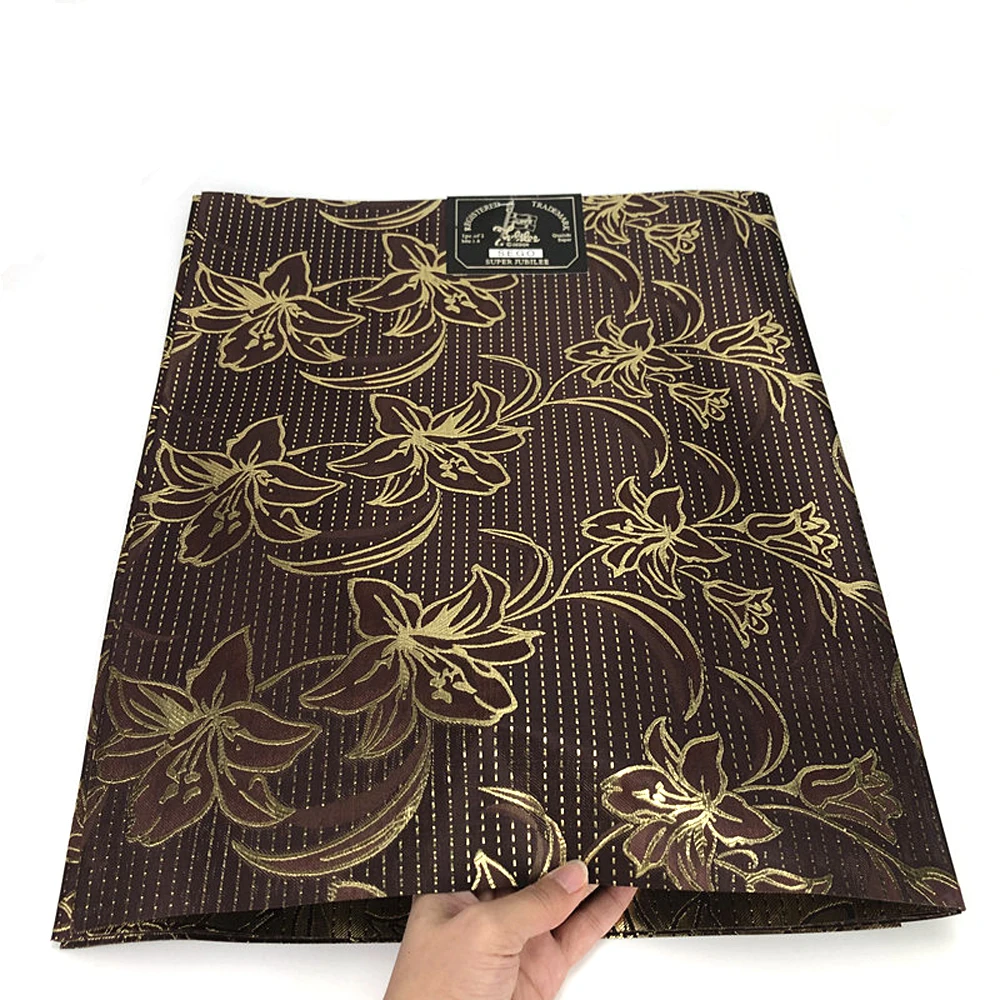 Red nigeria headtie wrapper african Sego Headtie High Quality 016 2pcs/bag for wedding | Дом и сад