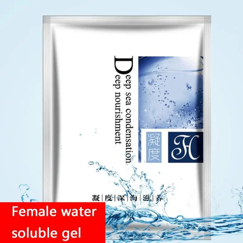 Гель для стимуляции вагины женщин 5 шт./лот|Презервативы| |