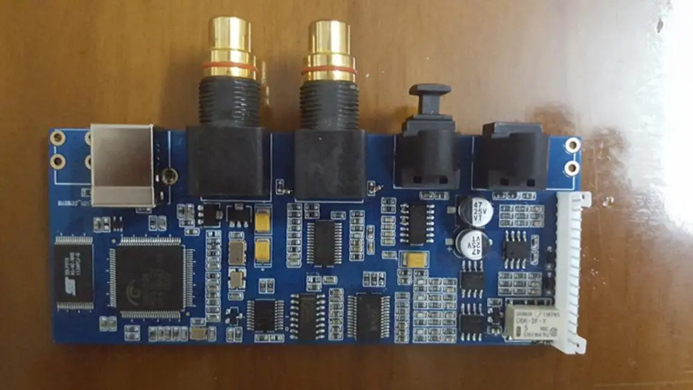 Hi-Fi мощность-усилитель Bluetooth 2-х канальный полный баланс пульт дистанционного управления до и после декодирования уровень усилитель высокой мощности