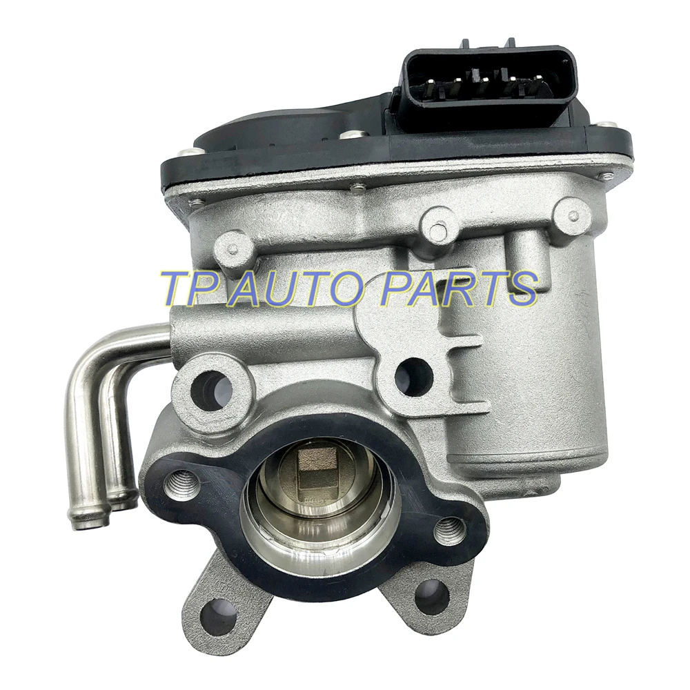 Клапан EGR совместим с Niss an OEM 14710 MA70A 14710MA70A|Клапан системы рециркуляции
