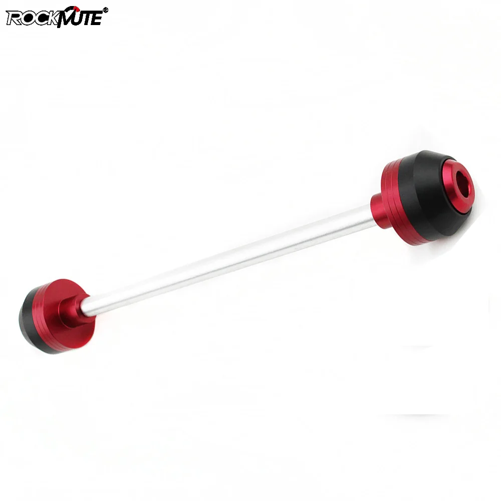 

Мотоциклетные круглые украшения, алюминиевая передняя ось, вилка, Поворотное Колесо, защита для BUELL Lightning XB12Ss 2007 2008 2009