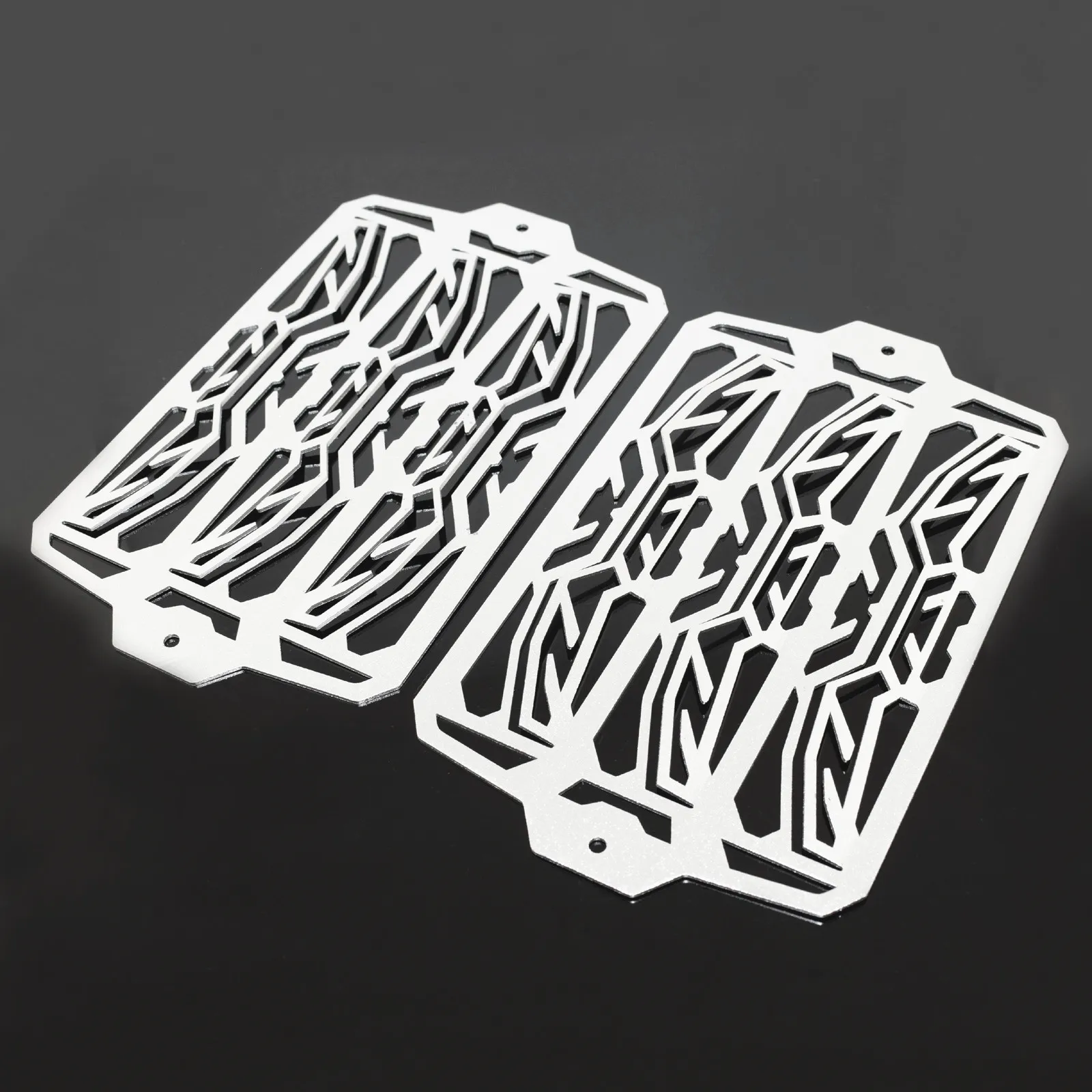 

waase Radiator Water Cooler Grille Protector Guard Protective Cover For TRIUMPH Tiger 900 GT Low Rally Pro C702 2019 2020 2021