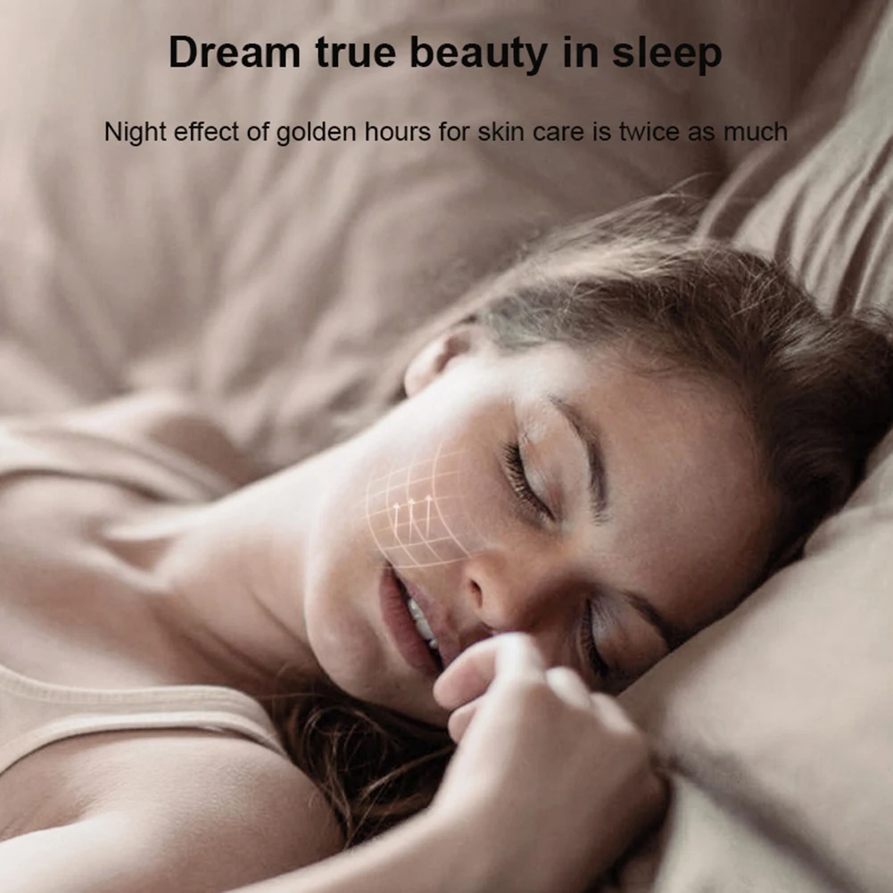 8 шт. увлажняющая маска для сужения пор|Средства ухода и маски| |