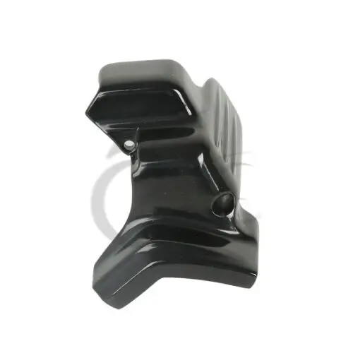 Крышка стартера мотоцикла для Harley Davidson Street Electra Glide Road King 07 16|Двигатели| |