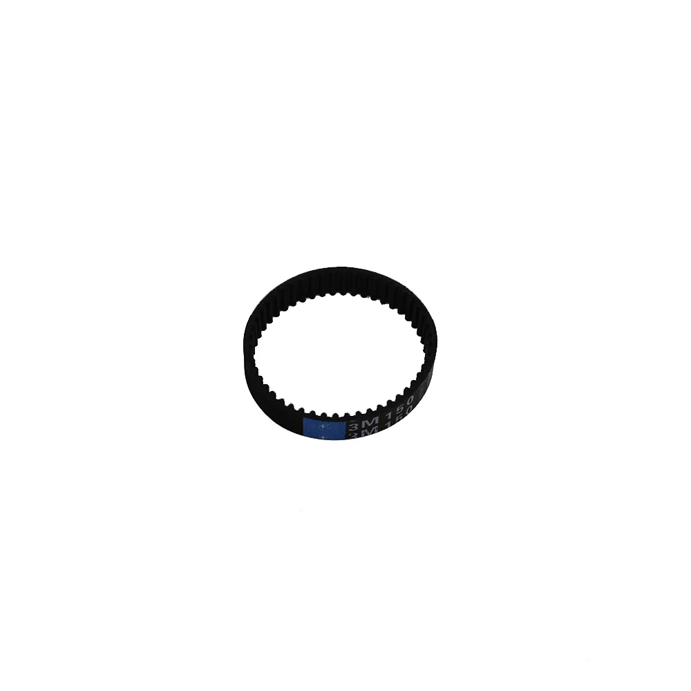 Черный резиновый ремень HTD 3 м тип ремня синхронизации с замкнутым циклом мм длина