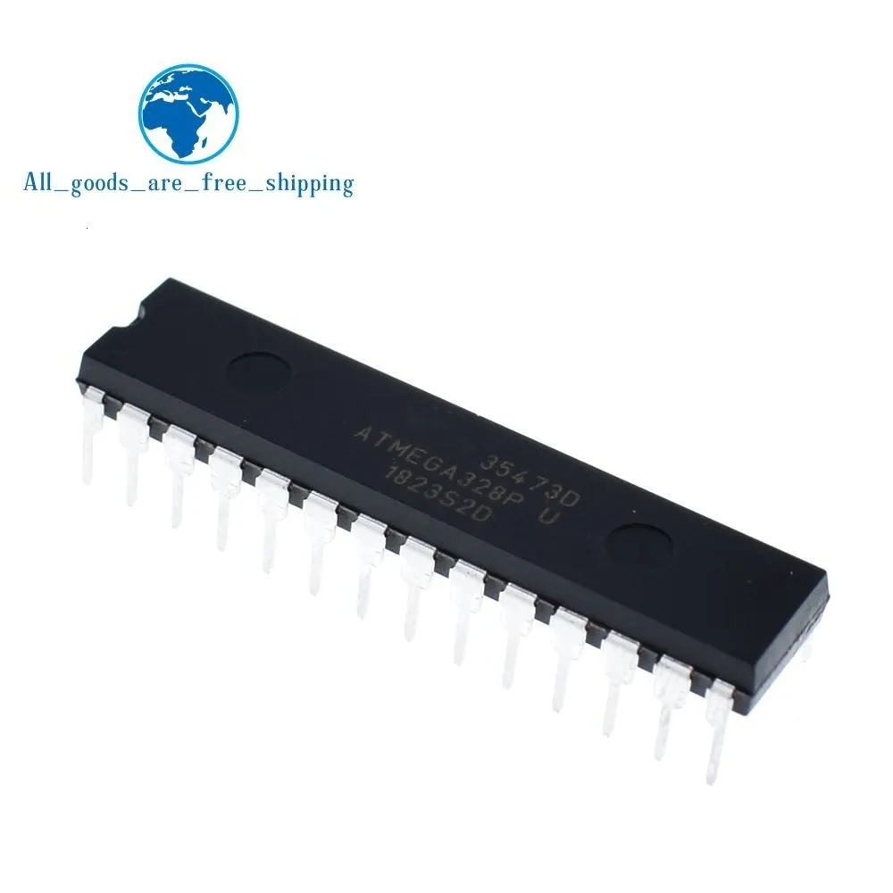 ATMEGA328P-PU ATMEGA328-PU ATMEGA328P ATMEGA328 DIP-28