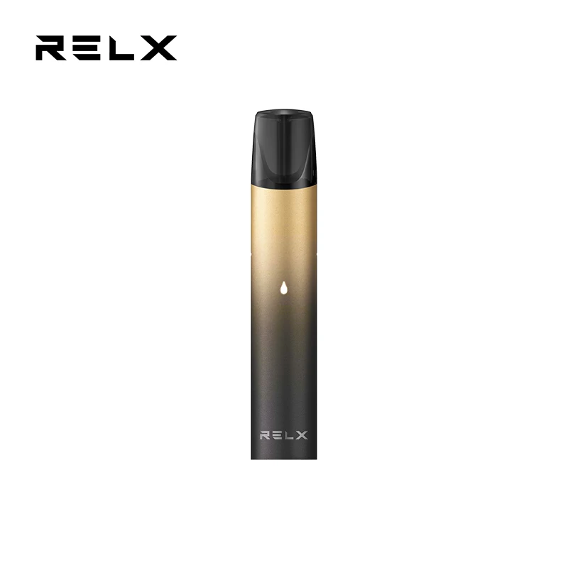 Стартовый набор сигареты RELX Celestial Solar Eclipse электронный вейп электронная сигарета