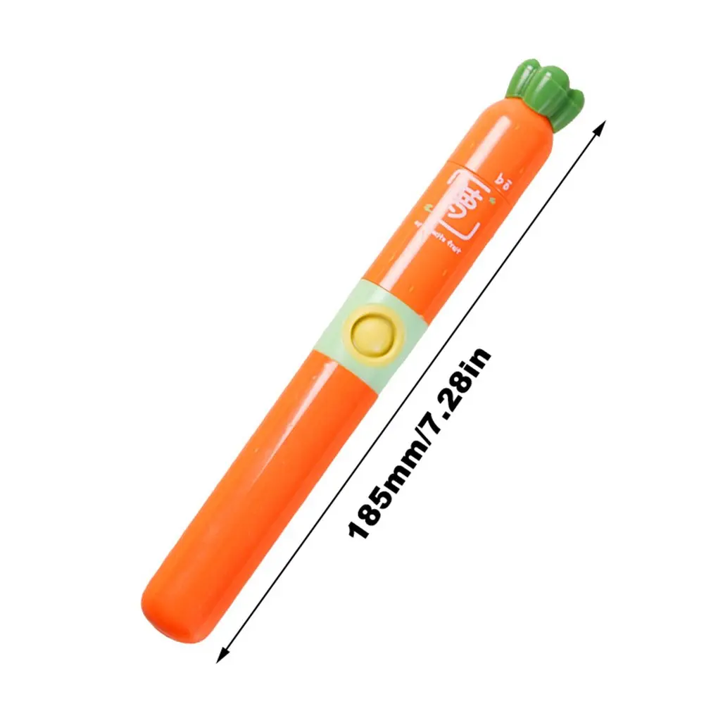 

Adult Children Creative Electric Toothbrush Portable Mini Ultrasound Couple Kids Cartoon Travel Set