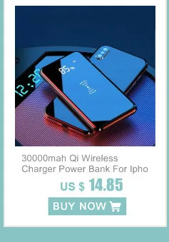 Только Чехол 5 в Dual USB 6*18650 power Bank, блок питания, зарядное устройство для мобильного телефона, чехол для iphone6 Plus S6 xiaomi