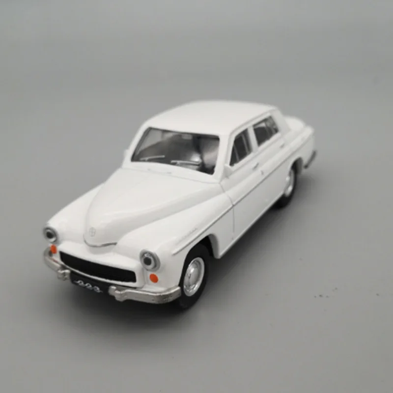 1/43 масштаб 14,5 см сплав металл литье под давлением классический Россия, СССР, Warsaw President ГАЗ автомобиль авто Модель игрушки коллекция