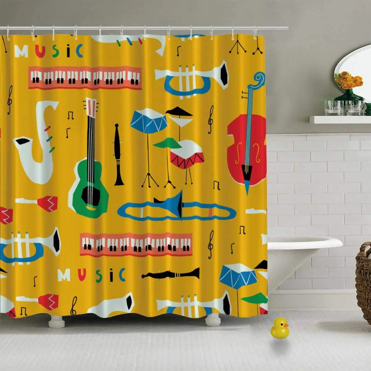 Различные нарисованные вручную алюминиевые инструменты Средний вектор