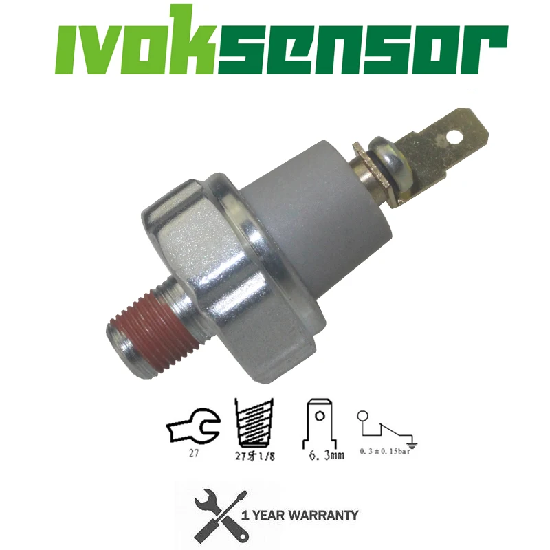 Переключатель давления масла для Mitsubishi Lexus Ford Fiat KIA Mazda Subaru Toyota 71742590 25240 KA 020 MD001482
