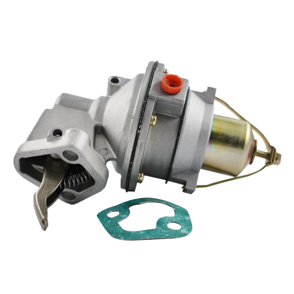 Топливный насос 3854858 подходит для MerCruiser MERCURY MARINE л VOLVO PENTA|Топливные насосы| |