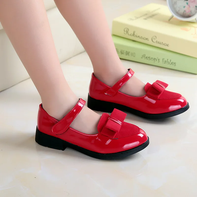2022 nuovi sandali da bambina in pelle morbida e traspirante ragazza casual scarpe da bambino ragazze scarpe per bambini sandali
