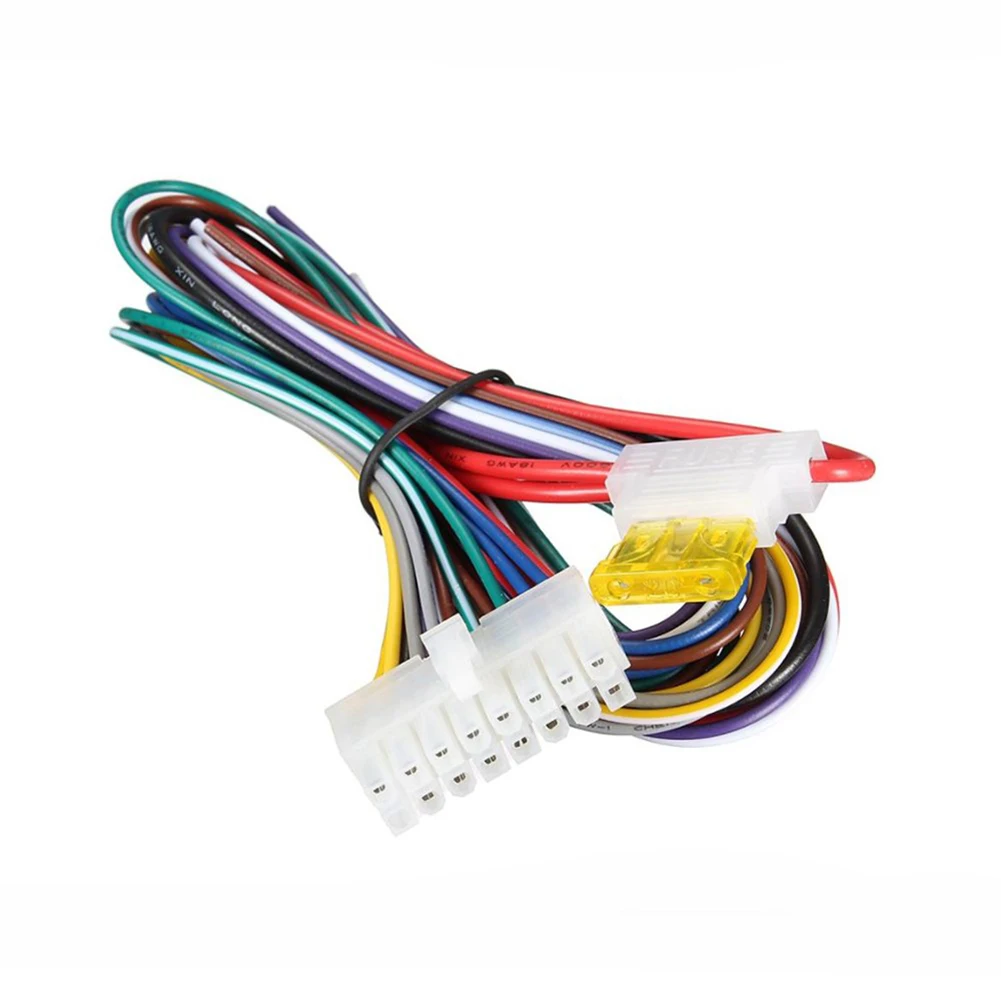 Универсальный автоматический 2 дверный/4 для двери автомобиля Elantra Accent Tucson модуль