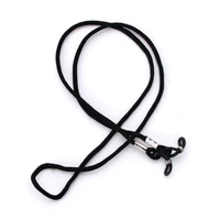 1 pcs glasses slip line rope environmentally friendly nylon rope sunglasses cords chain suitable glasses lanyard neck strap rope