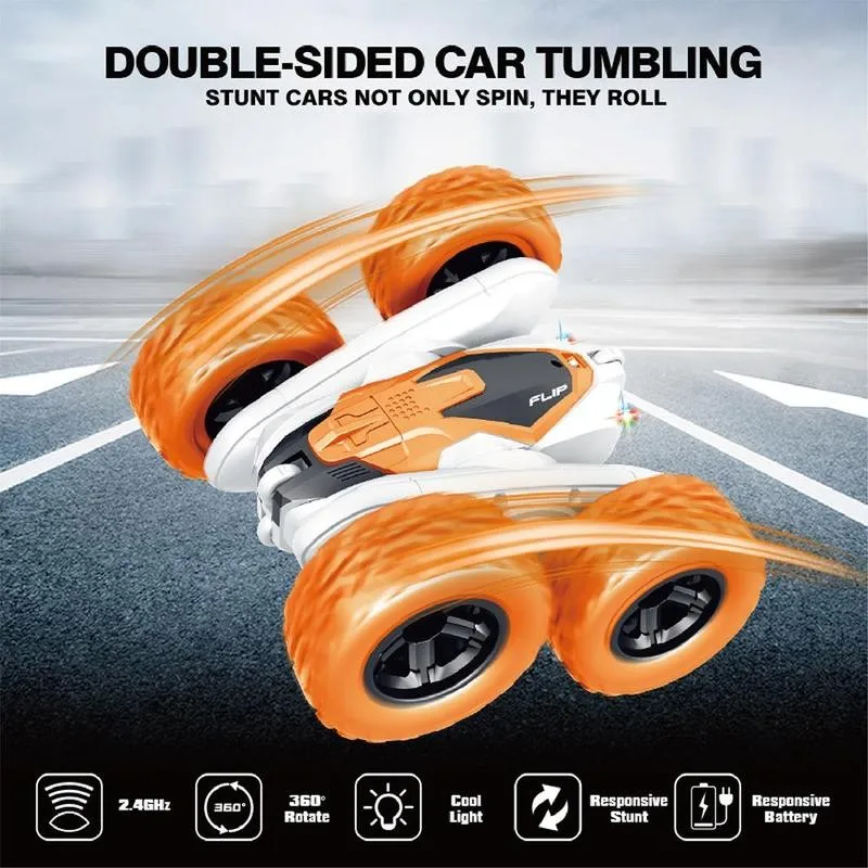 игрушечный автомобиль с жес