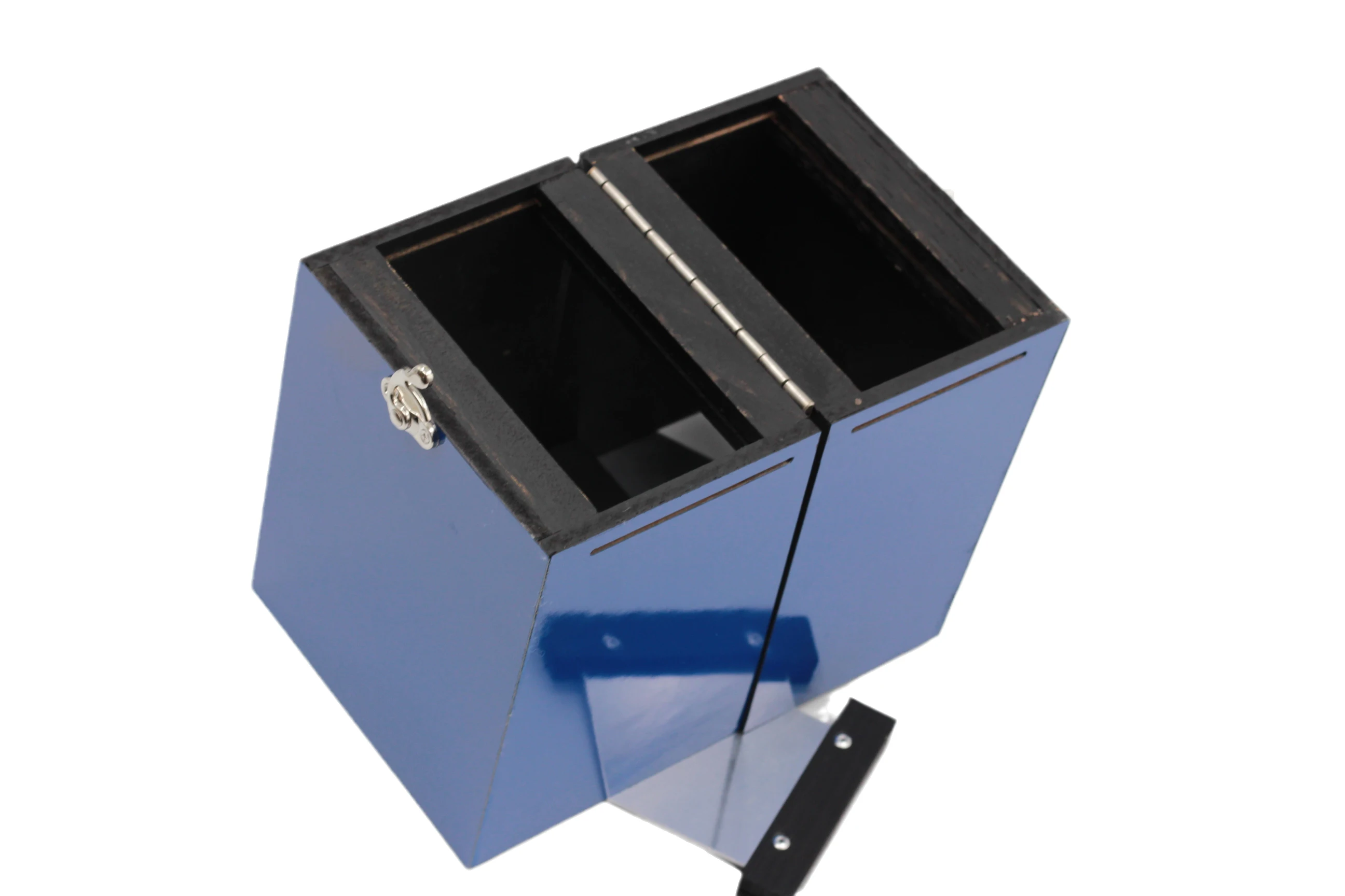 Портативный искусственный трюк для одного человека