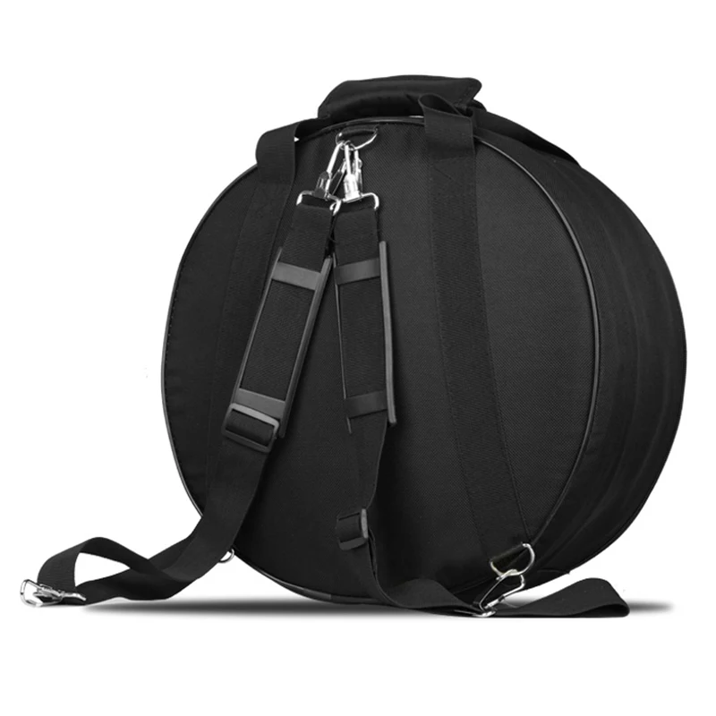 14 дюймов Малый барабан сумка рюкзак с плечевым ремнем прочный аксессуары