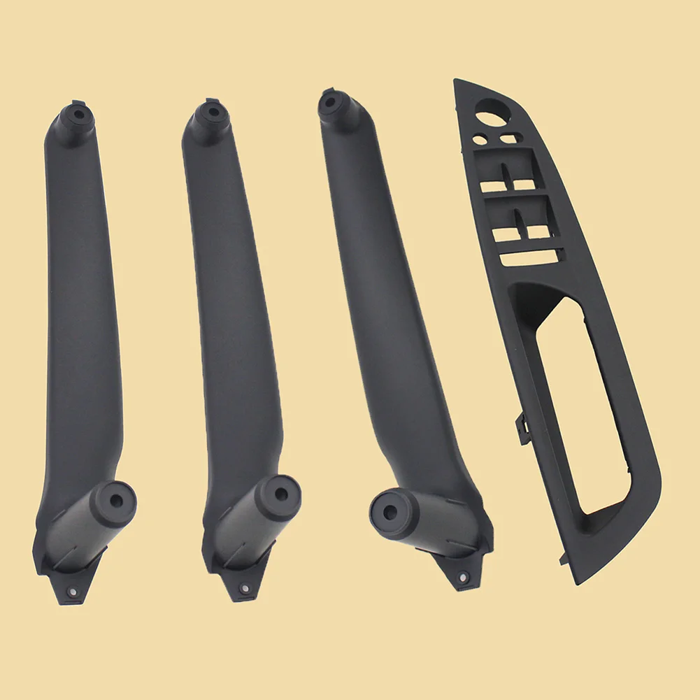 Ручка подлокотника для автомобиля бежевая черная левого и правого интерьера BMW E70