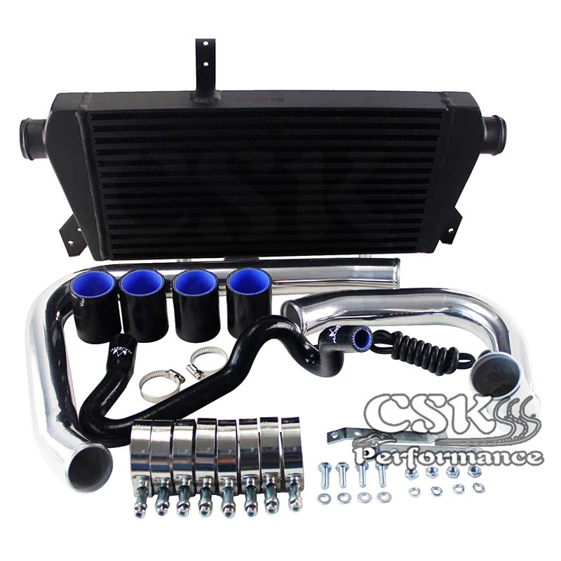 Обновление интеркуллер FMIC комплект для автоматическое слежение) 96 01 VW Passat Audi A4 B5 1