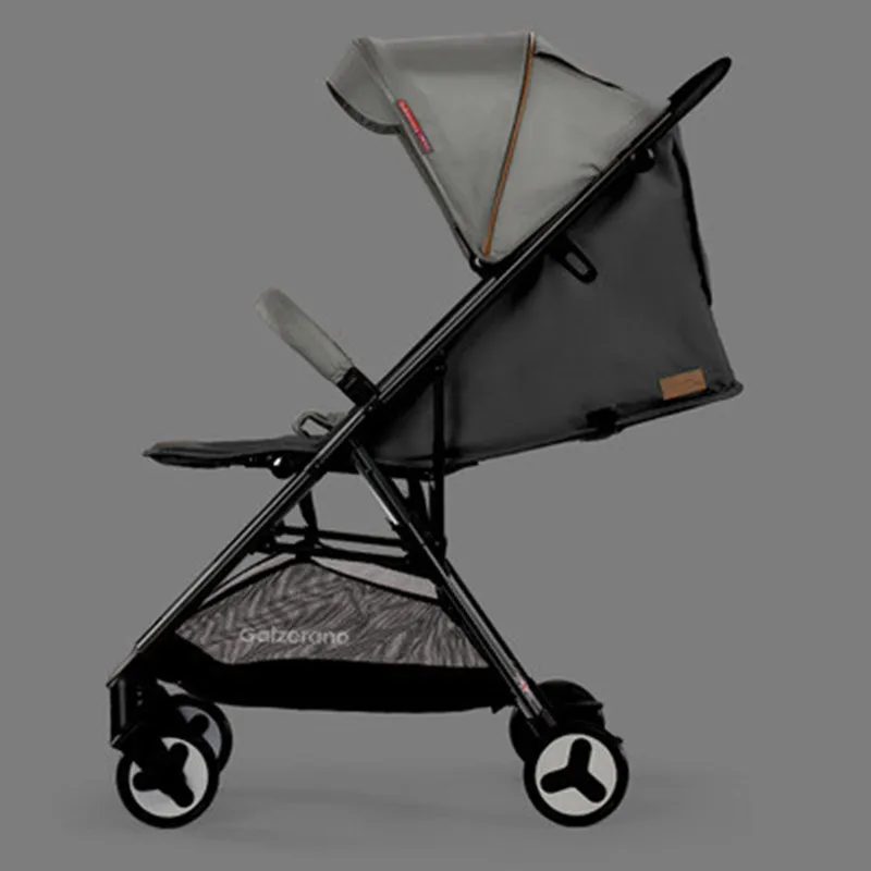 5 7 кг легкая Портативная Складная Роскошная детская коляска s на самолете Горячая