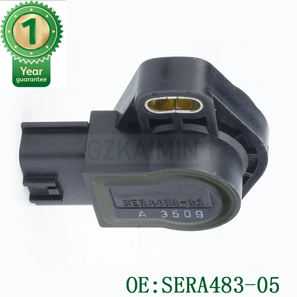 Высокое качество oem 226200S320 22620-31U01 SERA483-05 TPS Датчик положения дроссельной заслонки 200SX S14 для nissan Maxima A32