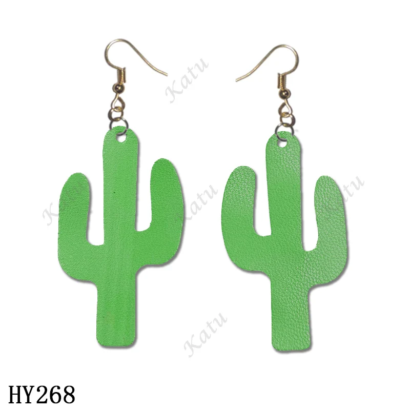 Серьги кактус режущие штампы высечки и деревянные подходят для обычных станков |