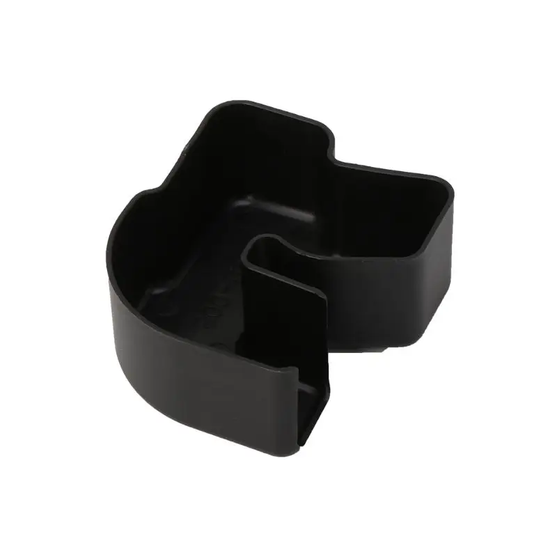 

Battery Batteries Negative Pole Clamp Terminal Protection Cover Frame Tray Cap For Mazda 2 3 6 CX-5 CX-4 CX5 2013-2018