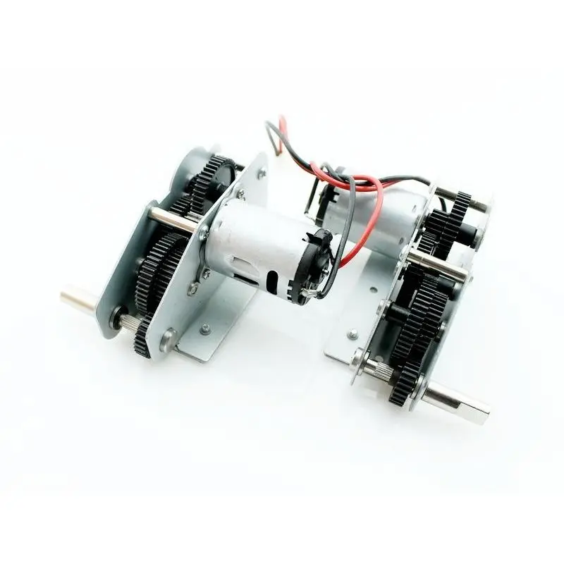 Reducer for tanks Heng Long Tiger Panther | Игрушки и хобби