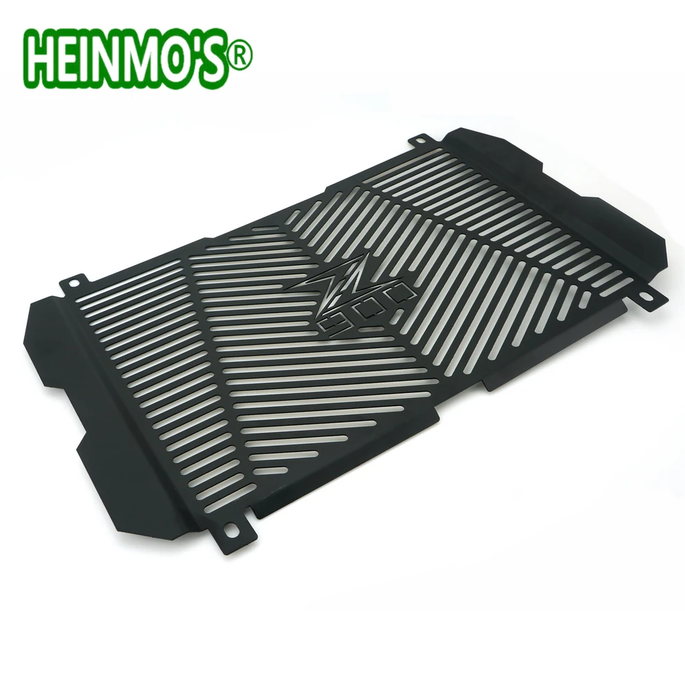 Высококачественная решетка радиатора из нержавеющей стали для мотоцикла Kawasaki Z900